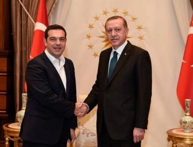 Τουρκική Σαμπάχ: «Τούρκοι εθνικιστές ζητούσαν από τον Ερντογάν να πάρει νησιά από την Ελλάδα - Επεδίωκαν πόλεμο»